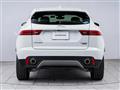 2018 Jaguar E-Pace