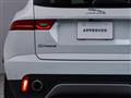 2018 Jaguar E-Pace