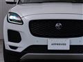 2018 Jaguar E-Pace