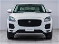 2018 Jaguar E-Pace
