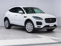 2018 Jaguar E-Pace