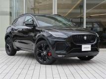 2024 Jaguar E-Pace