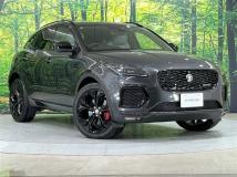 2024 Jaguar E-Pace