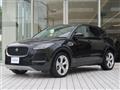 2018 Jaguar E-Pace
