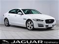 2018 Jaguar XE