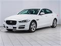 2018 Jaguar XE