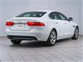 2018 Jaguar XE