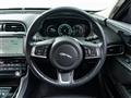 2018 Jaguar XE