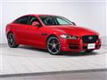 2016 Jaguar XE