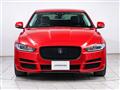 2016 Jaguar XE