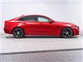 2016 Jaguar XE