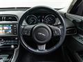 2016 Jaguar XE
