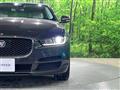 2017 Jaguar XE