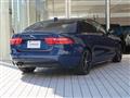 2016 Jaguar XE