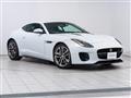 2019 Jaguar F-Type