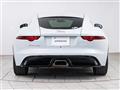 2019 Jaguar F-Type