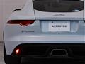 2019 Jaguar F-Type