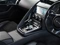 2019 Jaguar F-Type