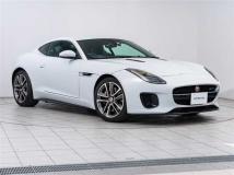 2019 Jaguar F-Type