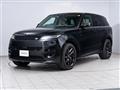 2023 Land Rover Range Rover Sport