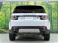2016 Land Rover Discovery Sport