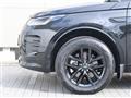 2024 Land Rover Discovery Sport