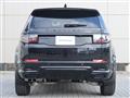 2024 Land Rover Discovery Sport