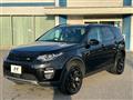 2018 Land Rover Discovery Sport