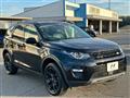 2018 Land Rover Discovery Sport