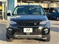 2018 Land Rover Discovery Sport