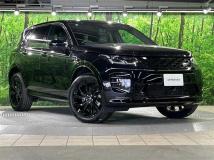 2024 Land Rover Discovery Sport