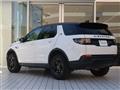 2020 Land Rover Discovery Sport
