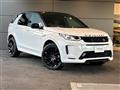 2023 Land Rover Discovery Sport