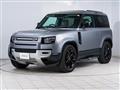 2021 Land Rover Defender