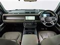 2021 Land Rover Defender