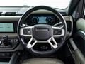 2021 Land Rover Defender