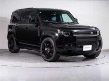 2024 Land Rover Defender