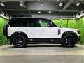 2024 Land Rover Defender