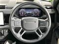 2024 Land Rover Defender