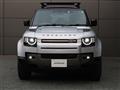 2022 Land Rover Defender