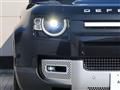 2021 Land Rover Defender