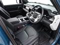 2024 Land Rover Defender