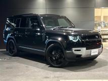 2024 Land Rover Defender