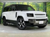 2023 Land Rover Defender