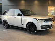 2024 Land Rover Range Rover