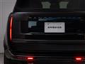 2024 Land Rover Range Rover