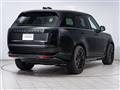 2024 Land Rover Range Rover
