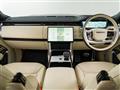 2024 Land Rover Range Rover
