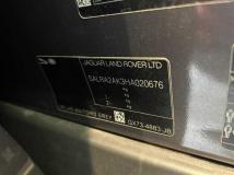 2018 Land Rover Discovery