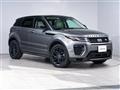 2016 Land Rover RangeRover Evoque